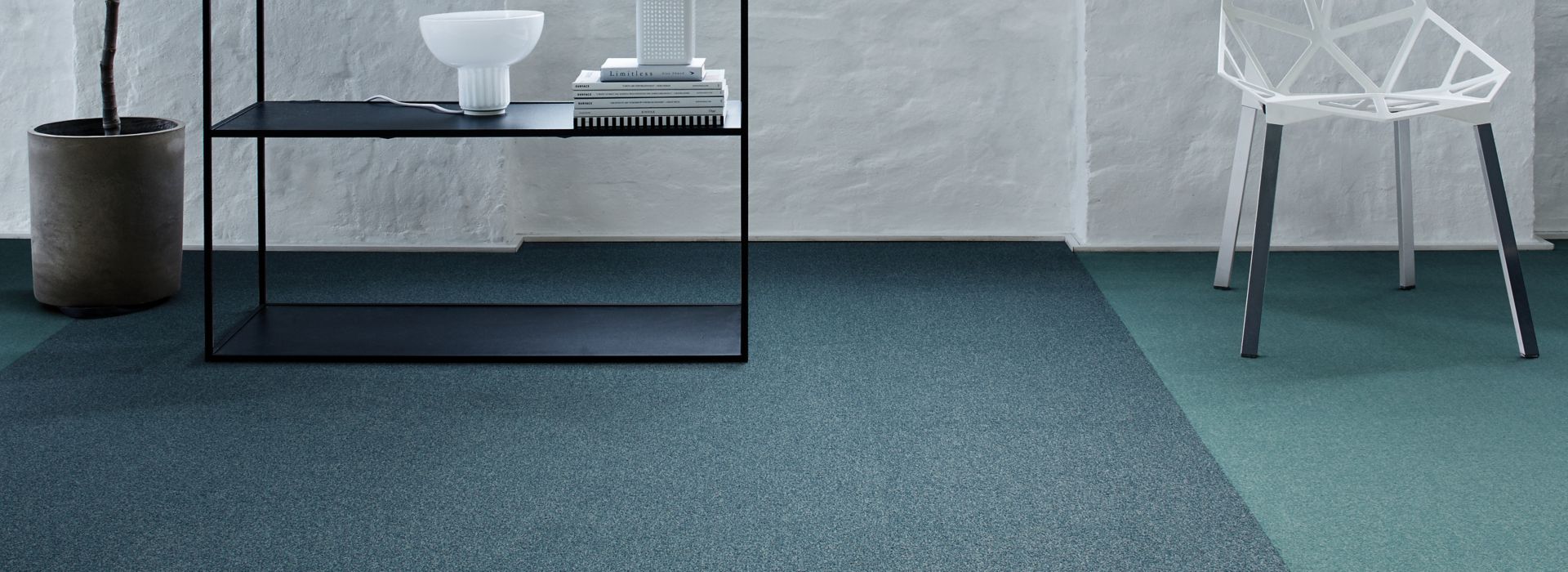 How To Reuse Carpet Tiles